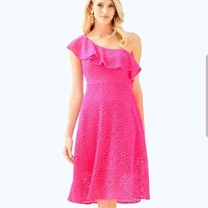 NWT! Lilly Pulitzer Callisto Dress